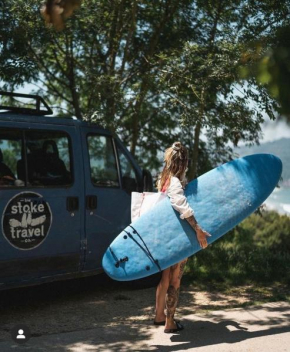 Lloret de Mar Beach Camping